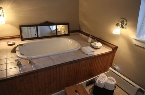 Hudson City Bed And Breakfast Ngoại thất bức ảnh