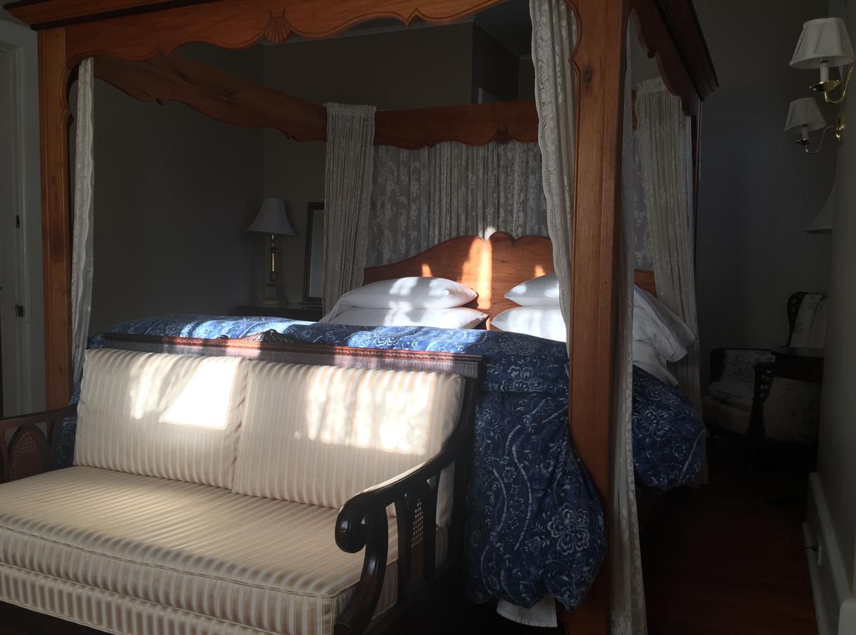 Hudson City Bed And Breakfast Ngoại thất bức ảnh