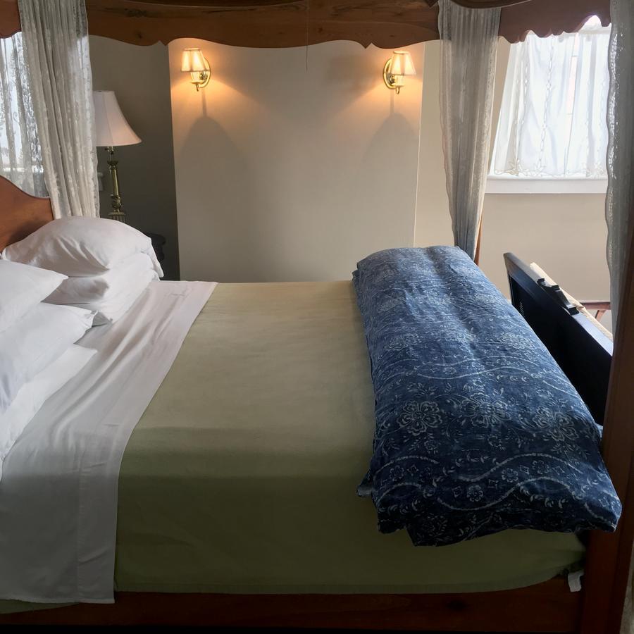 Hudson City Bed And Breakfast Ngoại thất bức ảnh