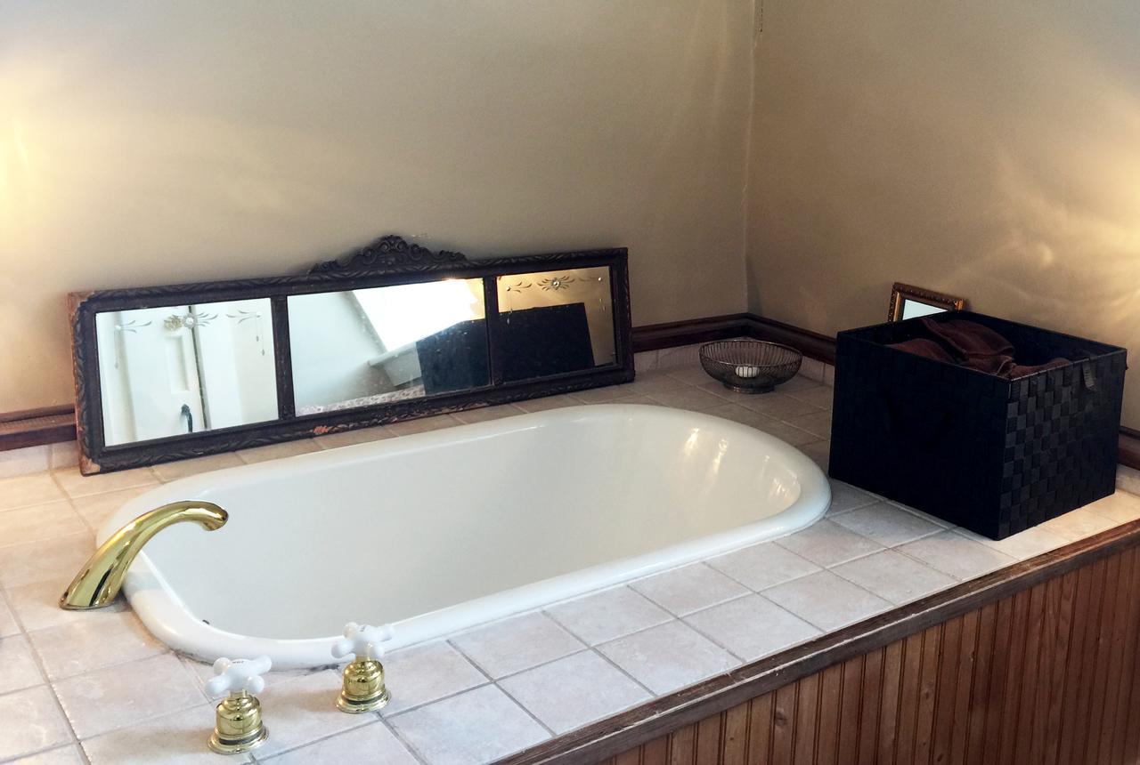 Hudson City Bed And Breakfast Ngoại thất bức ảnh