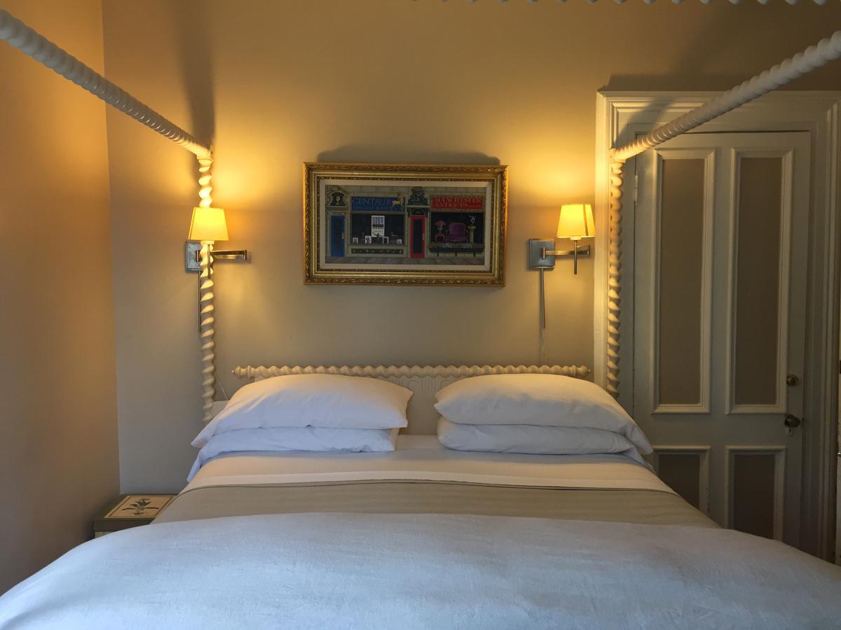 Hudson City Bed And Breakfast Ngoại thất bức ảnh