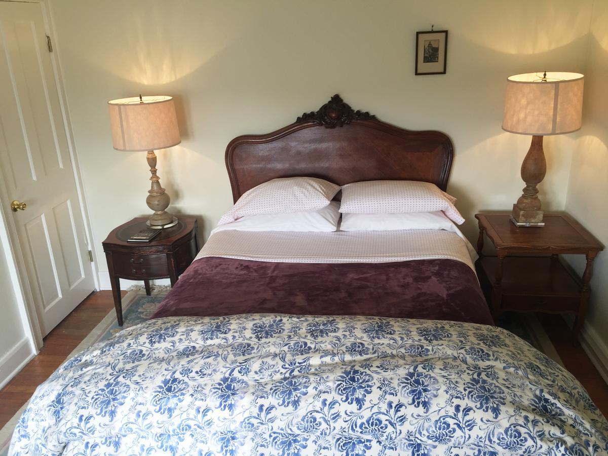 Hudson City Bed And Breakfast Ngoại thất bức ảnh