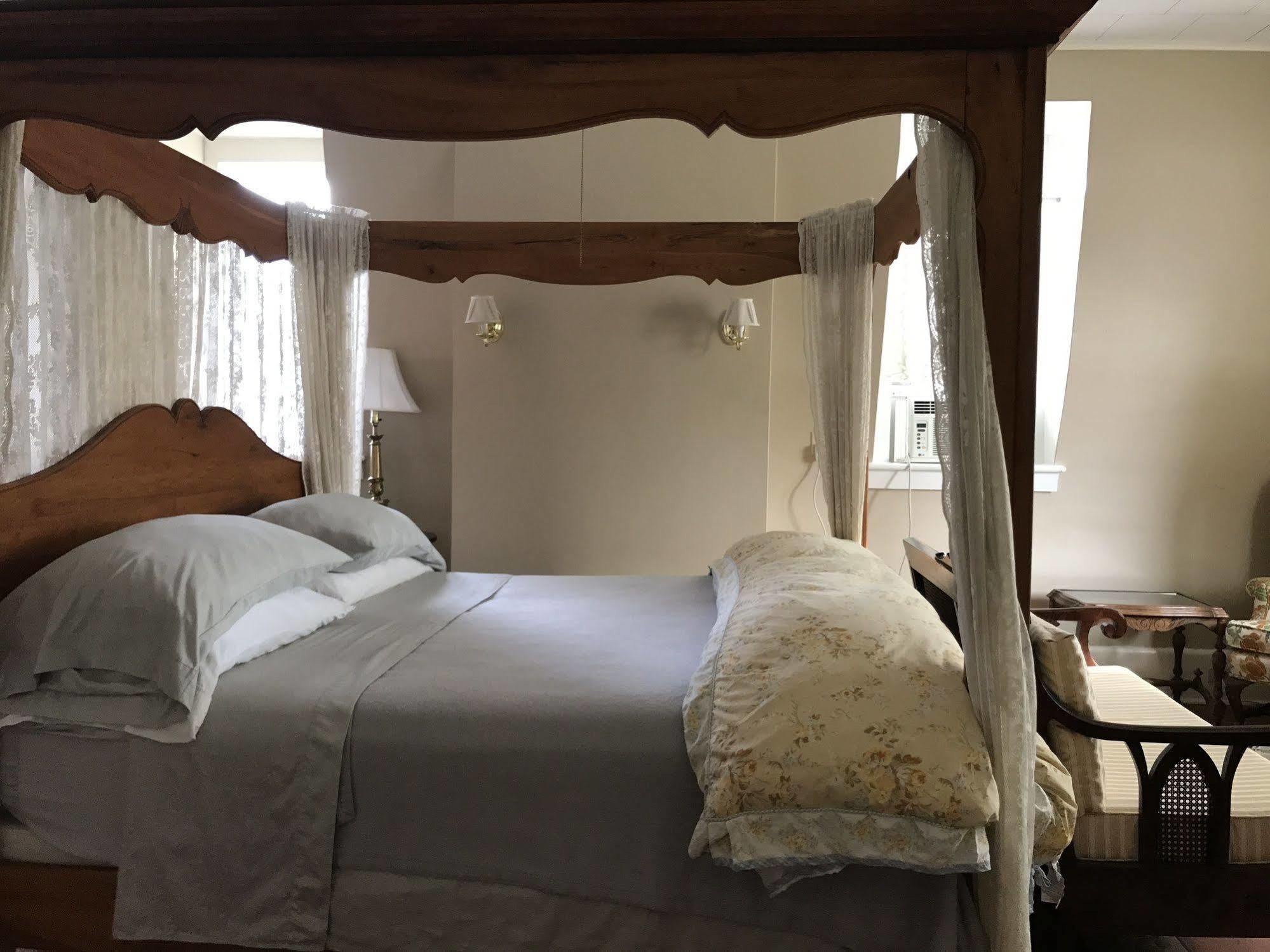 Hudson City Bed And Breakfast Ngoại thất bức ảnh